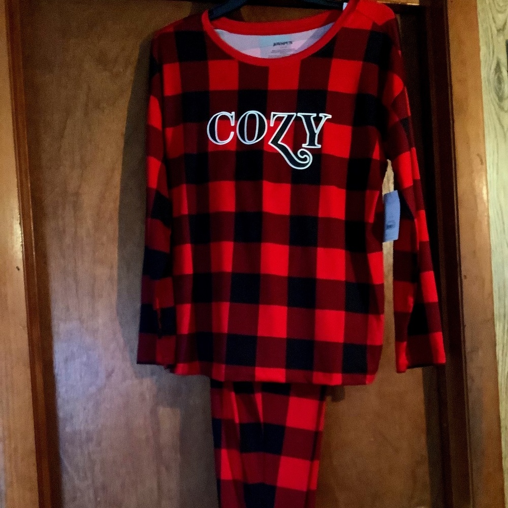 JOYSPUN SLEEPWEAR PJ SET